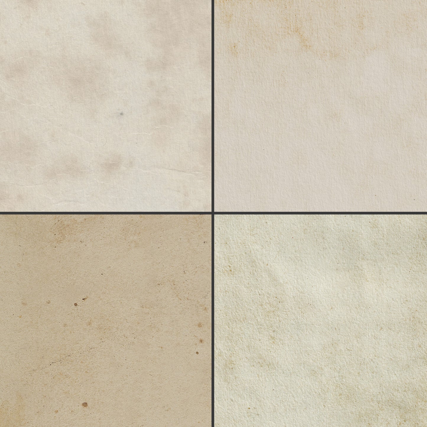 8 FREE Aged Paper Textures